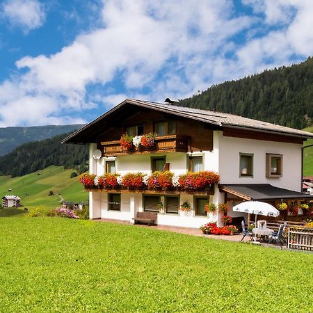 Haus Annemarie Apartments Kartitsch - Hochpustertal Экстерьер фото