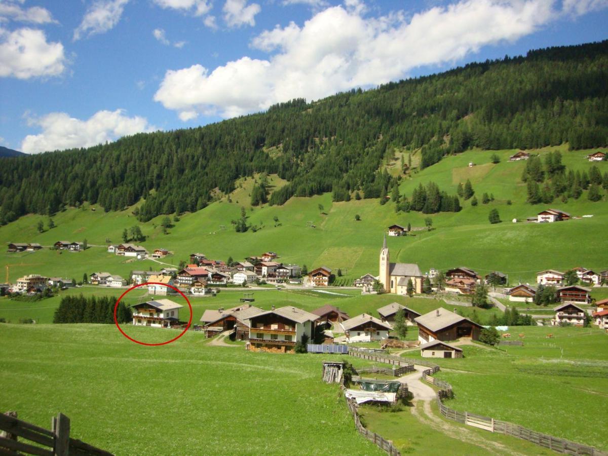 Haus Annemarie Apartments Kartitsch - Hochpustertal Экстерьер фото