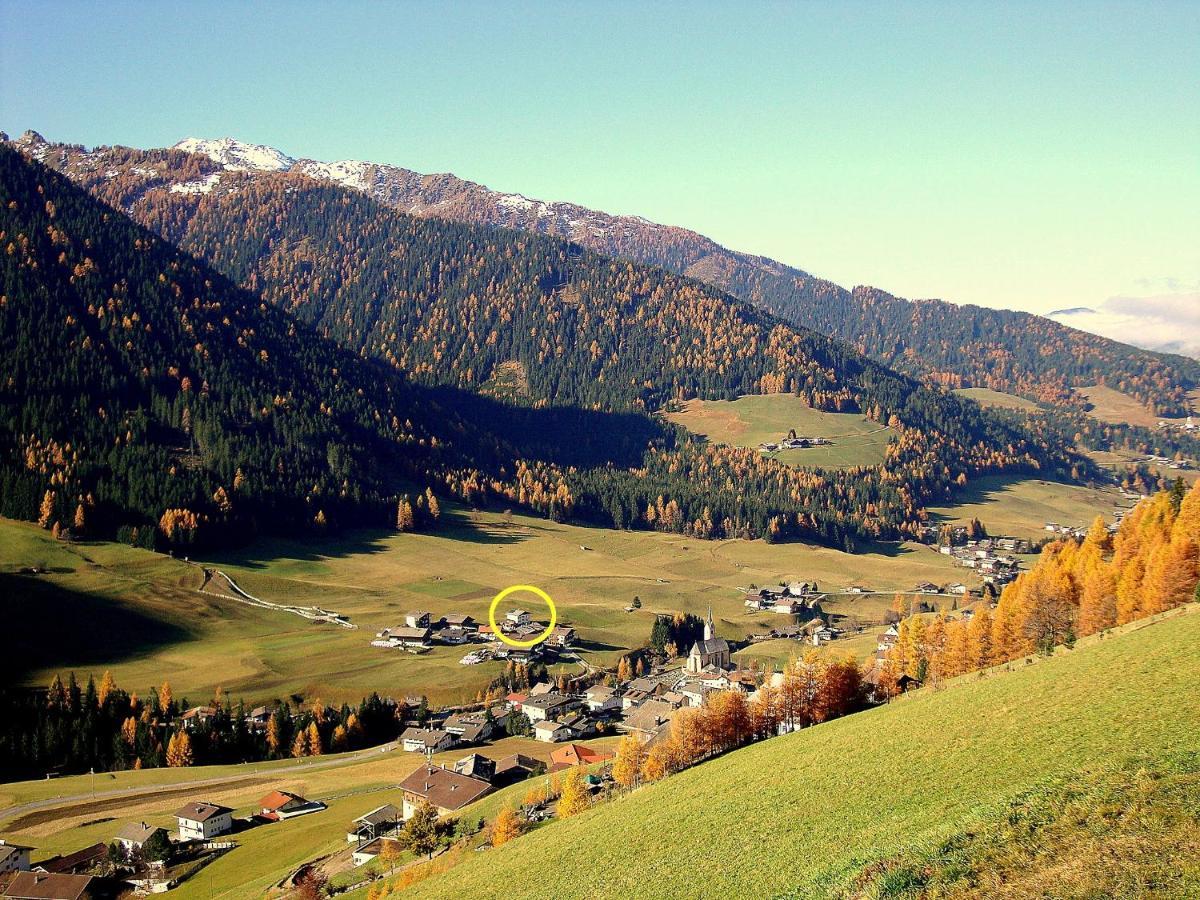 Haus Annemarie Apartments Kartitsch - Hochpustertal Экстерьер фото