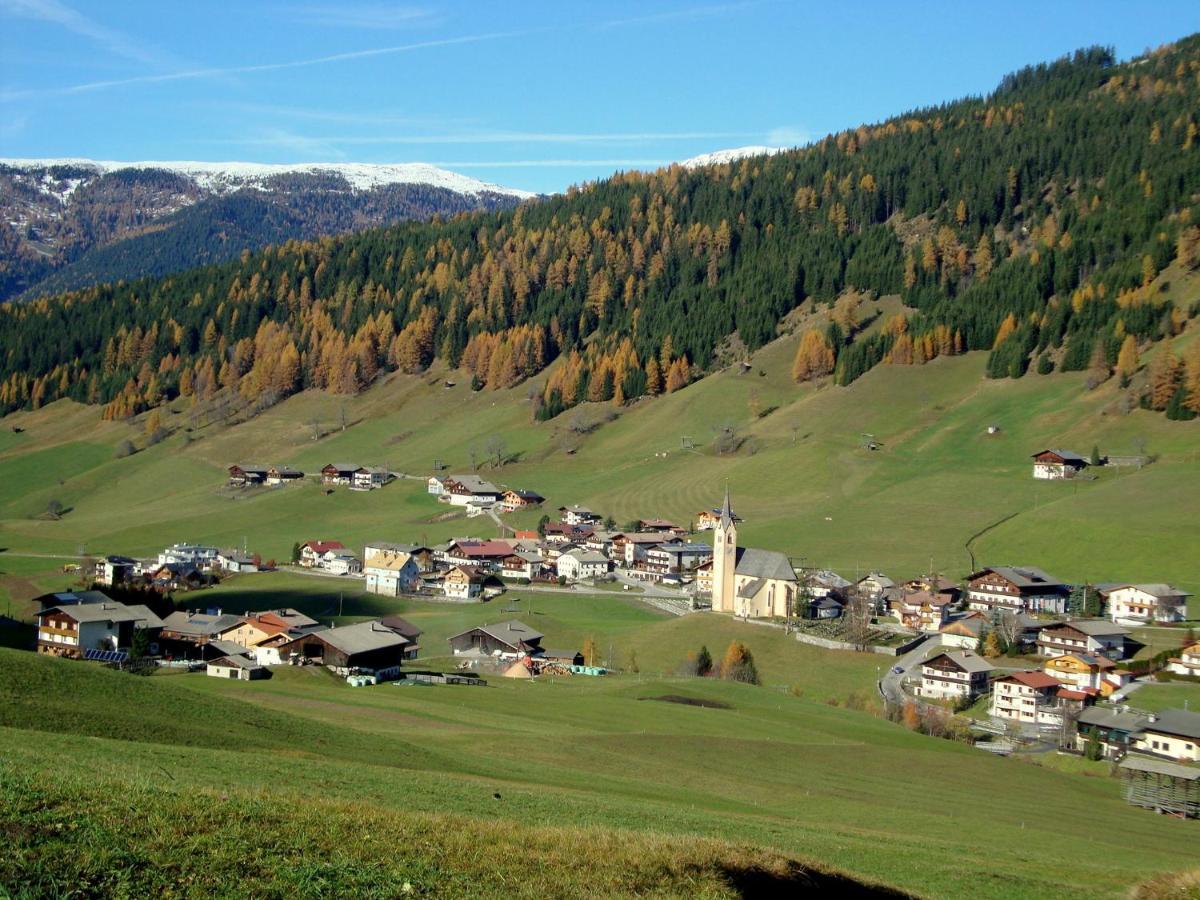 Haus Annemarie Apartments Kartitsch - Hochpustertal Экстерьер фото