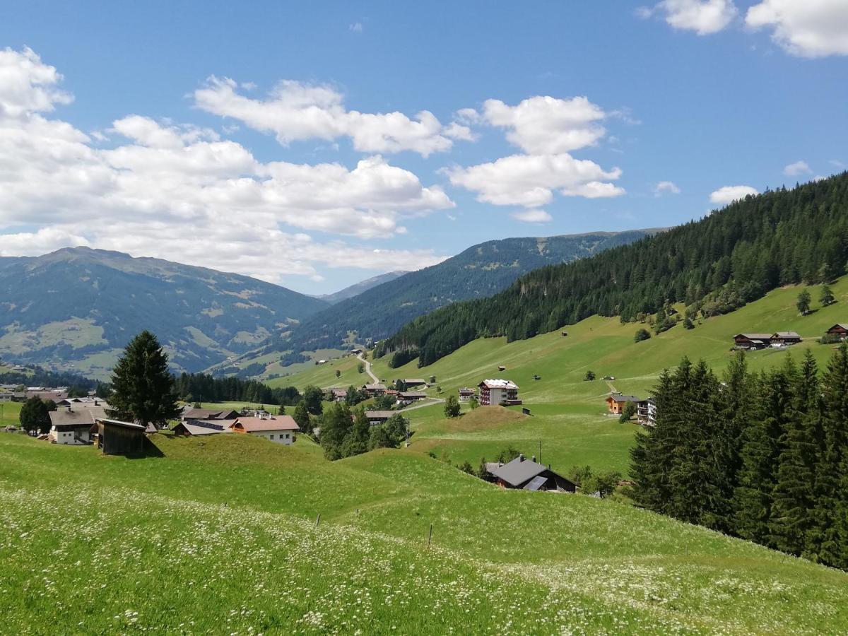 Haus Annemarie Apartments Kartitsch - Hochpustertal Экстерьер фото