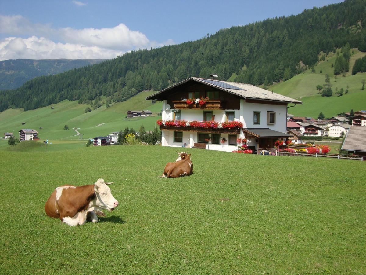 Haus Annemarie Apartments Kartitsch - Hochpustertal Экстерьер фото