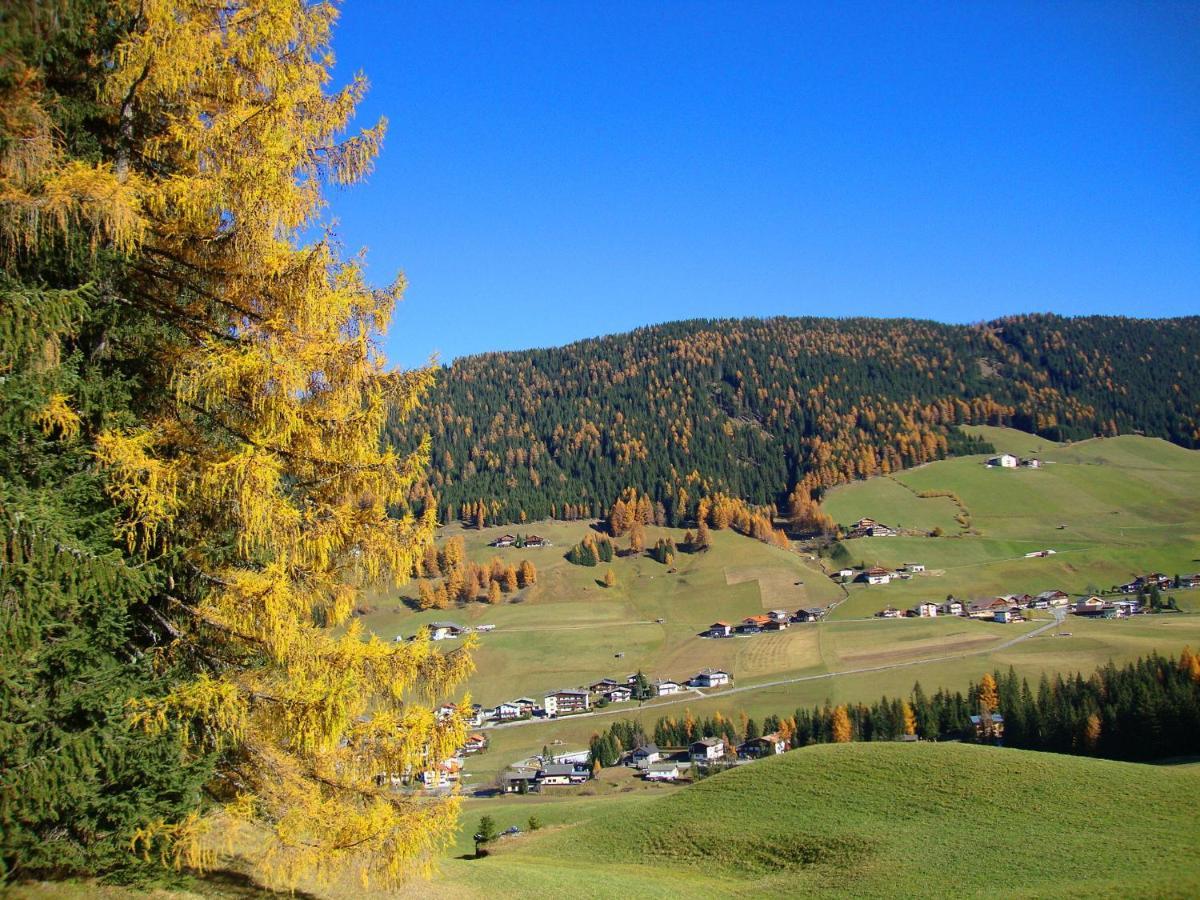 Haus Annemarie Apartments Kartitsch - Hochpustertal Экстерьер фото