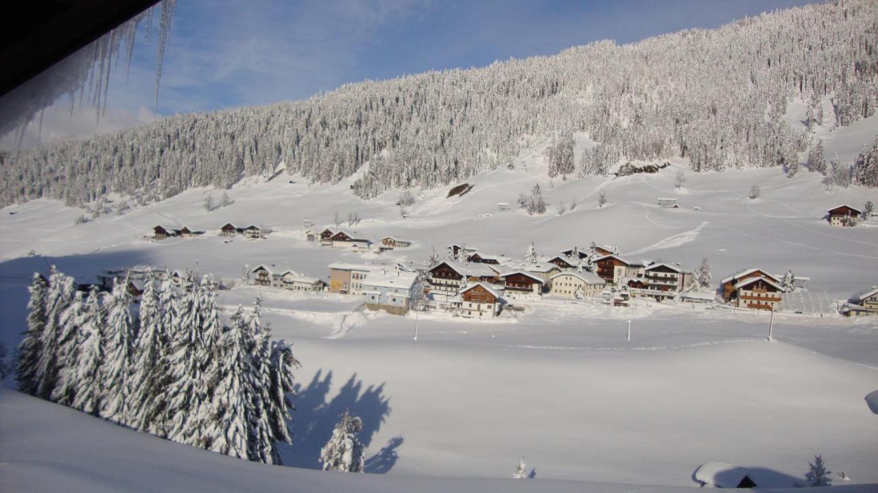 Haus Annemarie Apartments Kartitsch - Hochpustertal Экстерьер фото