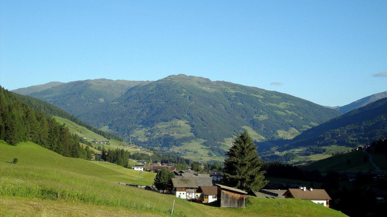 Haus Annemarie Apartments Kartitsch - Hochpustertal Экстерьер фото