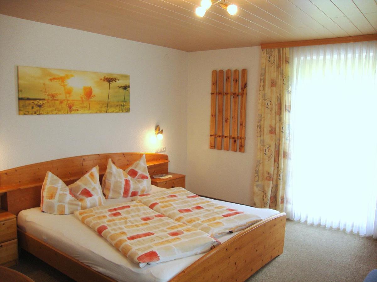 Haus Annemarie Apartments Kartitsch - Hochpustertal Экстерьер фото
