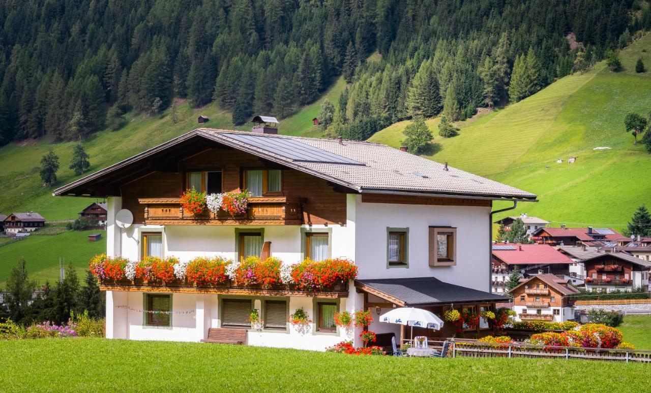 Haus Annemarie Apartments Kartitsch - Hochpustertal Экстерьер фото