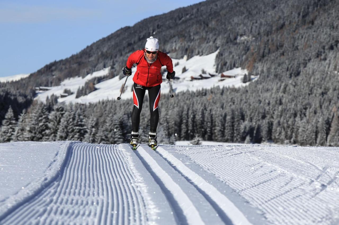 Haus Annemarie Apartments Kartitsch - Hochpustertal Экстерьер фото